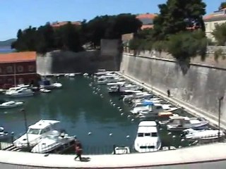 GRAD ZADAR