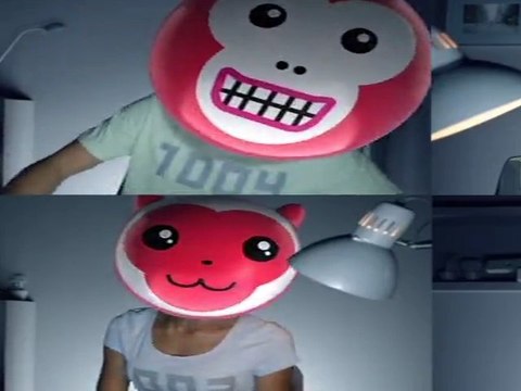 DARTY // 36000 solutions // directed by JACK