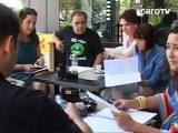 Icaro tv. No TRC. Il comitato di Riccione vuole il referendum come 14 anni fa