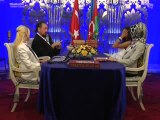 Rahmetli Erbakan Hocamız İslam'dan asla taviz vermezdi (Adnan Oktar)