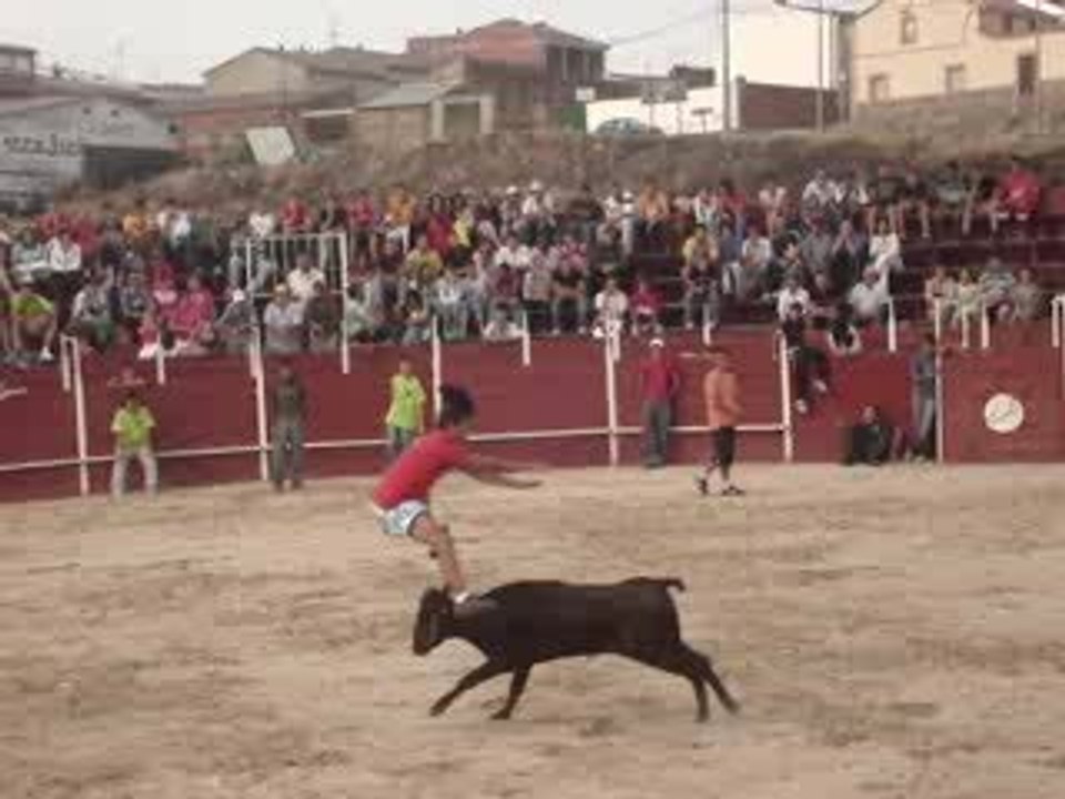 ---Chicos en el EnCieRRo---