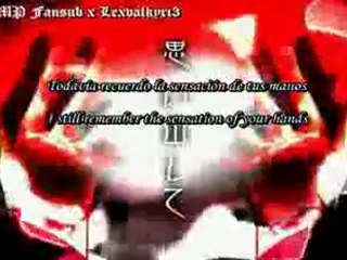 [[Gakupo Kaito Len]] Fate  Rebirth  Fansub espa English