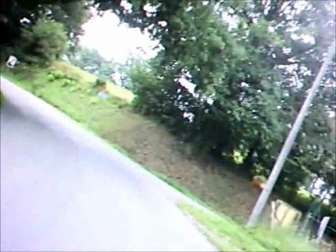 course de cote de SY