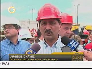 Caso de Investigación: Proyecciones de demanda eléctrica