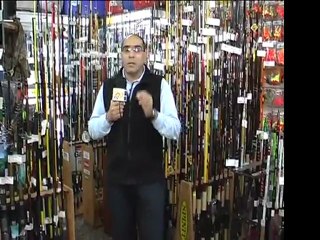 Panorama de Pesca TV 34