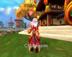 Ether Saga Odyssey - On the Floor