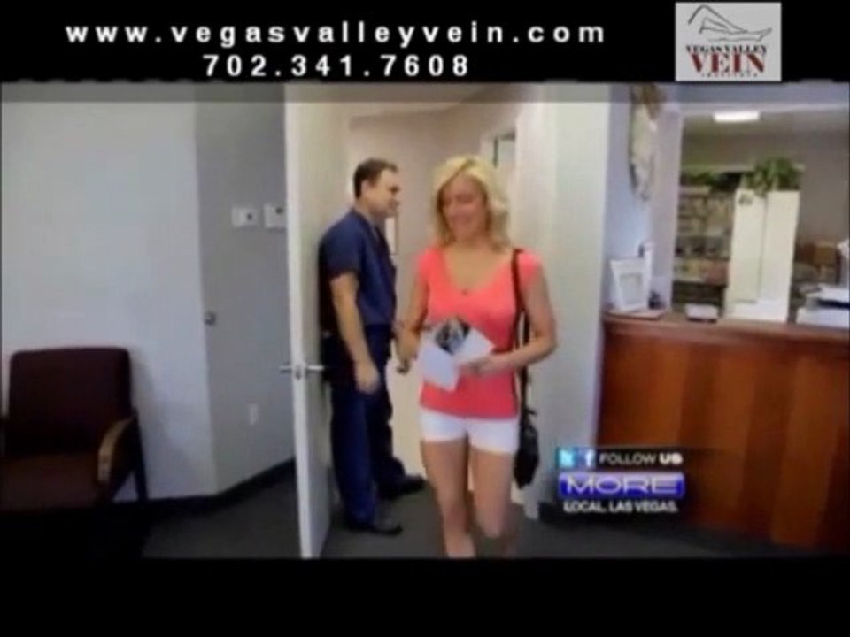 Vein Specialist Las Vegas NV