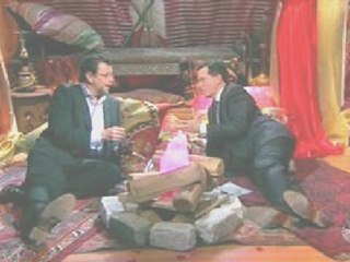 The Colbert Report Season 7 Episode 104