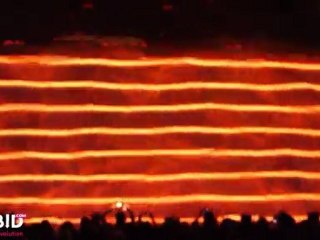 Phoenix performs Love Like a Sunset Pt 1 & 2 at SDSU Open Air Theatre 09.21.10