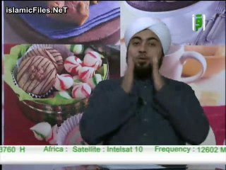 برنامج الحلاوة الحلقة الثالثة