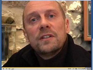 Soral radio iranienne 2011.08.11