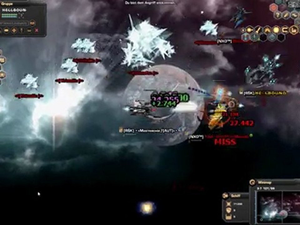 Darkorbit - Masтєяcнiєƒ[AUT] go Crazy Vol.2