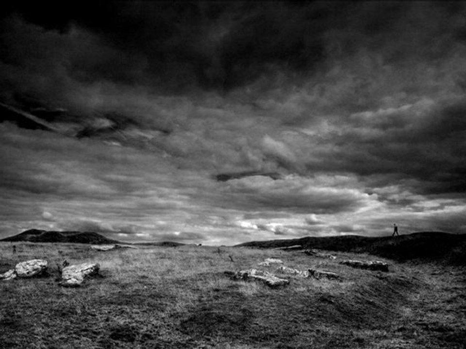 Isolation by Martin Galtrey