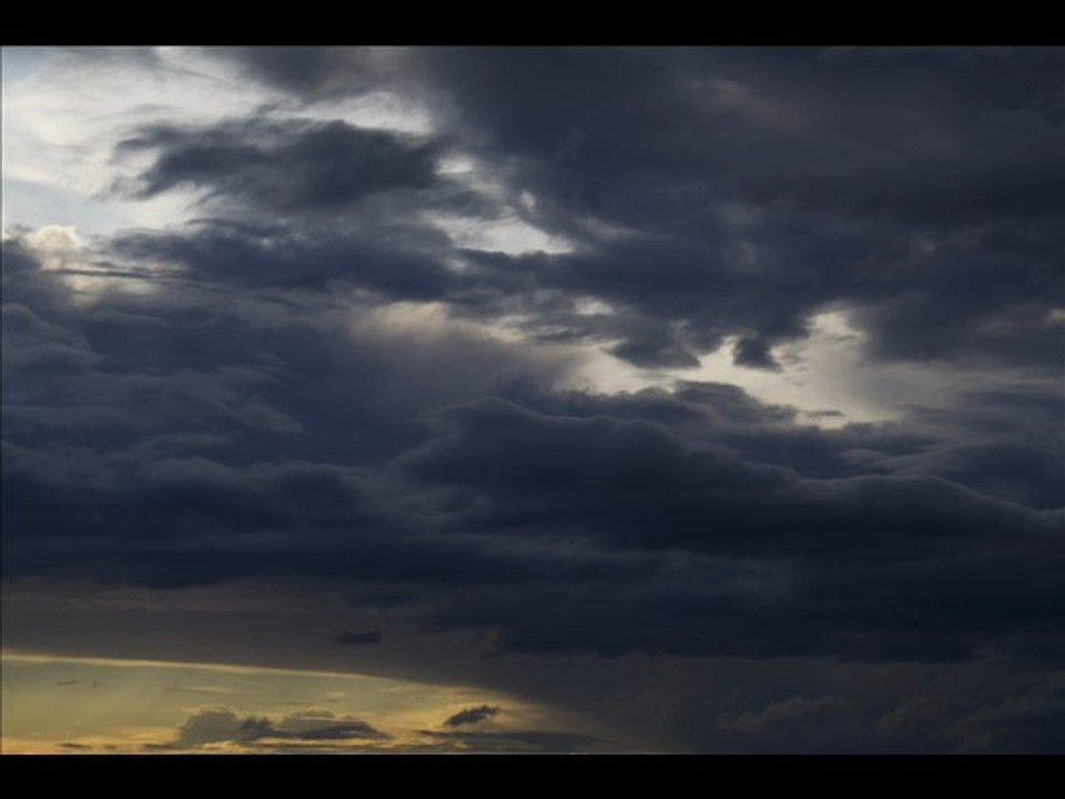 Italian Farewell by Martin Galtrey