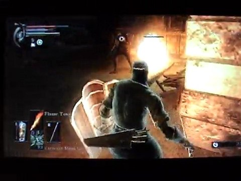 [2-1] Видео Гид Demon's souls 12