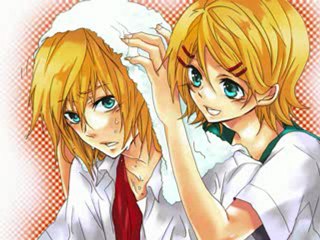 Len y Rin Kagamine - Magnet sub espa