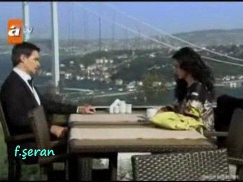 UNUTULMAZ 60.BÖLÜM EDA-HARUN SAHNELERİ 001