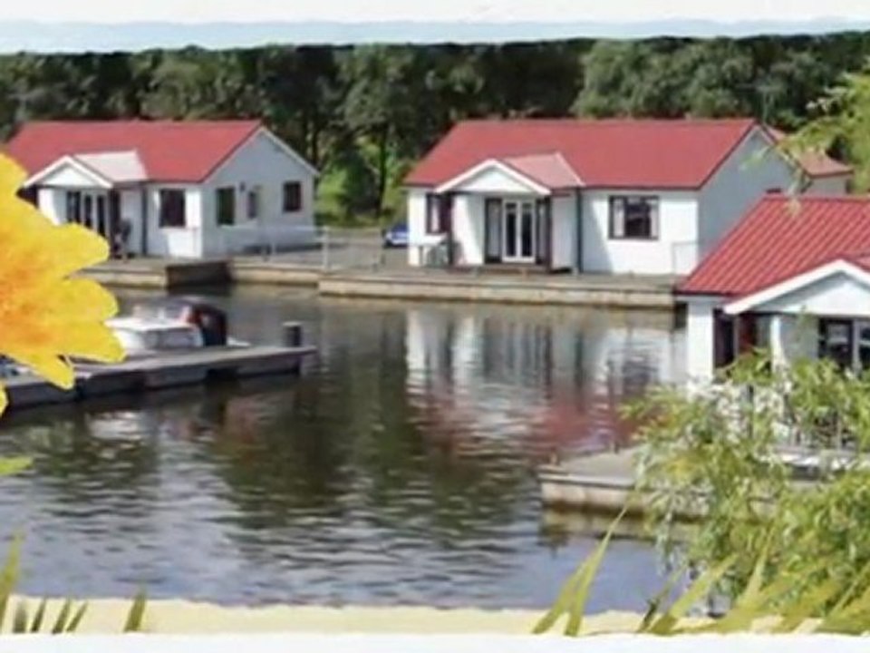 Norfolk Broads Boat Hire - Norfolk Broads Holidays & Cruise Boat Holidays in the UK!