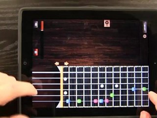 Miso Music iPad App Demo - DailyAppShow