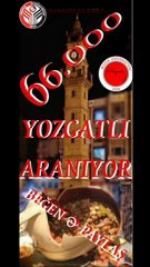 40 - Yozgat Türküleri - Gam Gasavet Keder