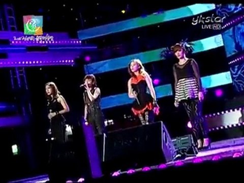 SunnyHill - Pray 110811