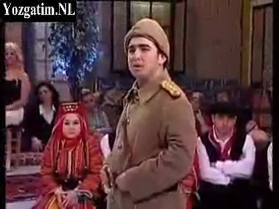 47 - Yozgatlı Kınalı Hasan ve Çanakkale Hikayesi