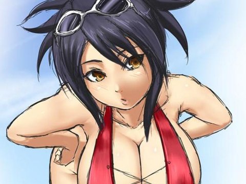 [12] Tales of Symphonia ~ Tales of Décalage de son