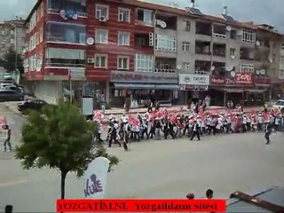 Bozok Üniversitesi Ülkücüleri