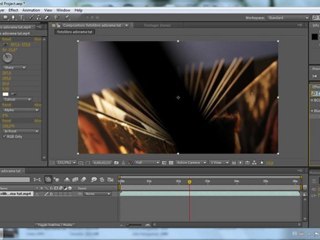 Revisión del Tutorial de Tilt-Shift Versión 2 para Web