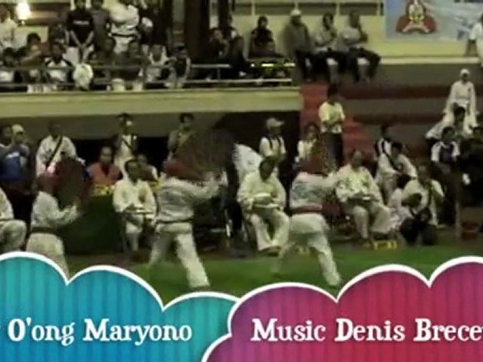 PENCAK SILAT PERISAI DIRI, JURUS BEREGU KIPAS PANJANG