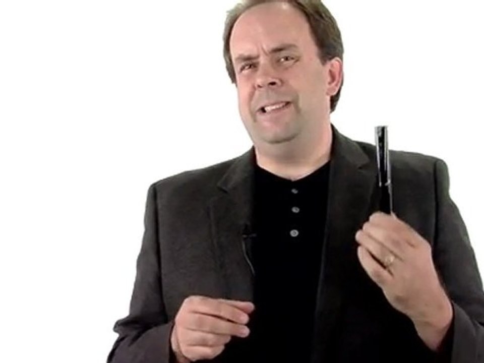 LiveScribe Echo Smartpen - AppsNTools Thursday