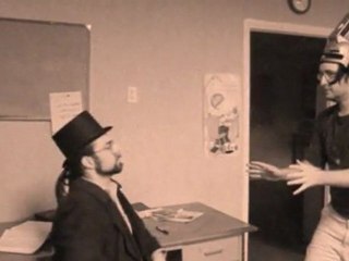 Basketball Trick Shots