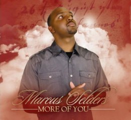 Heart of Worship - Marcus Selders