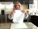 Kitchen Tips: How to Prevent Cutting Board from Moving