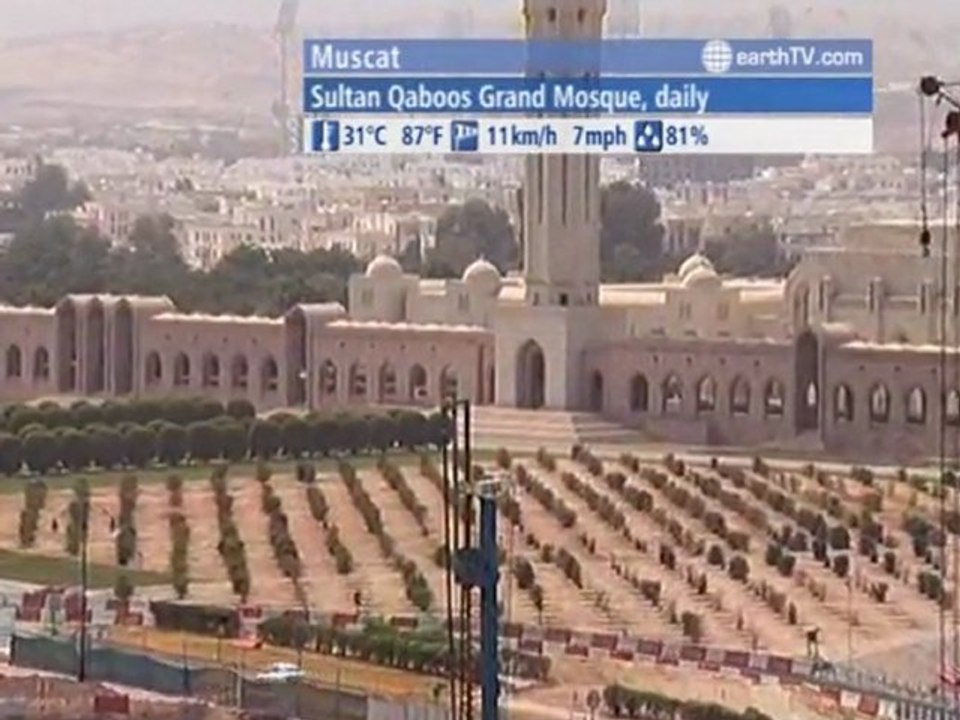 Hong Kong SAR - China, Paris - France, Washington - USA, Muscat - Oman, Ascona - Ticino - Switzerland, Dusseldorf - Germany, Dresden - Germany