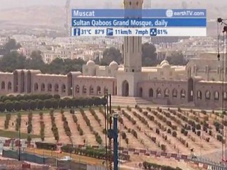 Hong Kong SAR - China, Paris - France, Washington - USA, Muscat - Oman, Ascona - Ticino - Switzerland, Dusseldorf - Germany, Dresden - Germany