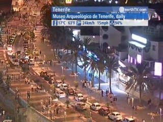 Hong Kong SAR - China, Venice - Italy, New York - USA, Tenerife - Spain, Cannes - France, Muscat - Oman, London - United Kingdom