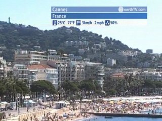 Hong Kong SAR - China, Saint-Malo - France, Bandar Seri Begawan - Brunei, Muscat - Oman, Cannes - France, Warsaw - Poland, Engelberg - Titlis - Switzerland