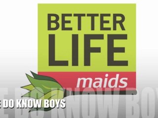 My Boys Exploded My Frog: Potential House Cleaning Client