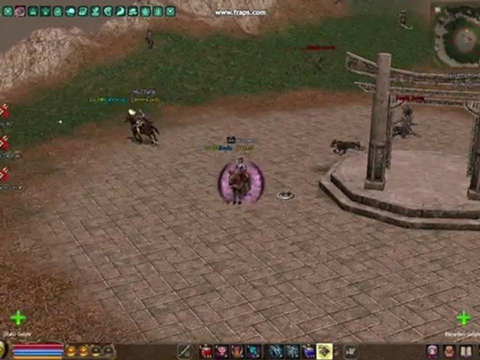 DemonLord-HİLE