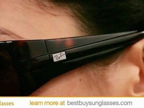 Ray-Ban RB 4057 Sunglasses - Great for All Occassions