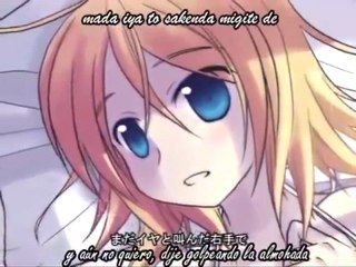 Rin & Len Kagamine ADOLECENCE Sub. Esp