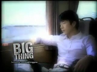 Big Thing Thursday, August 11