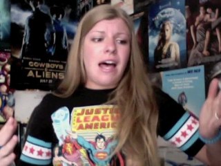 30 Minutes or Less Movie Review from Haunted Flower