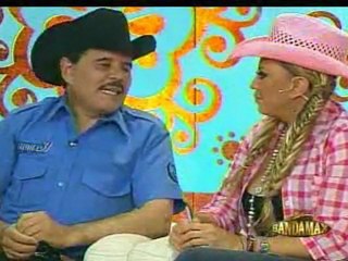 Patrulla 81 en Furia Musical 3/3