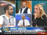 İhsan Eliaçık ve Murat Menteş - Karşıt Görüş 3