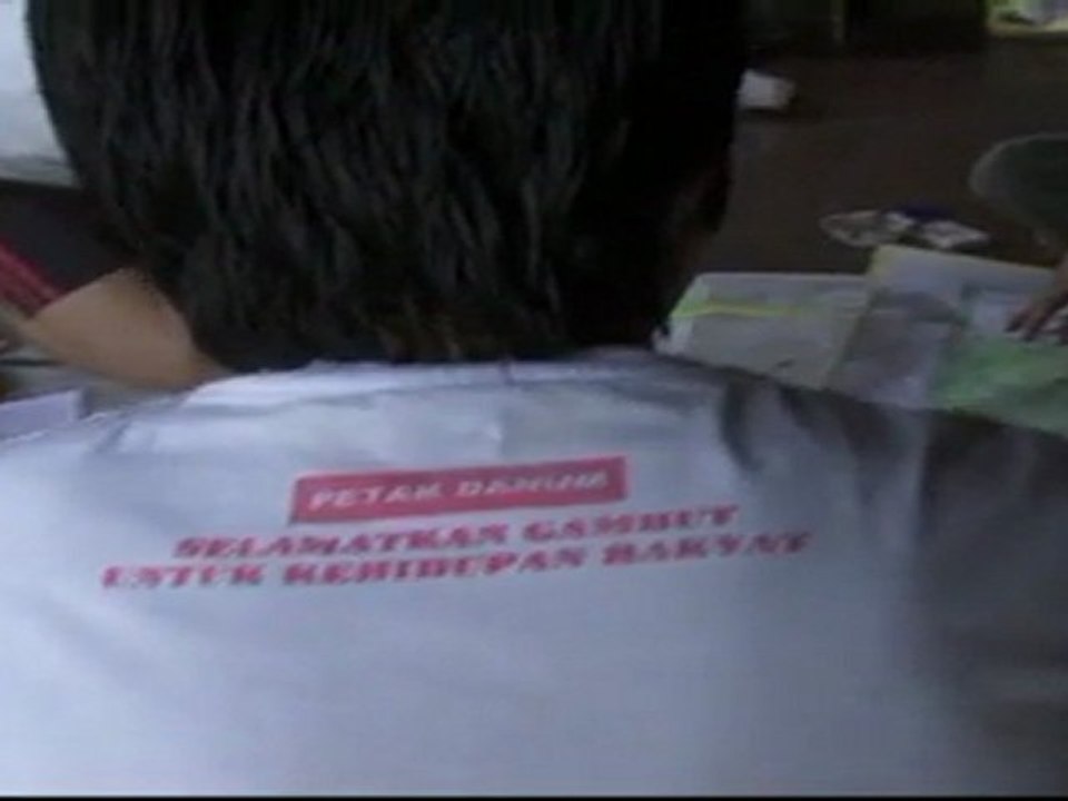 Air Mata Gambut