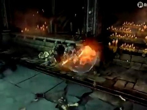 Darksiders II, Vídeo Impresiones (360)