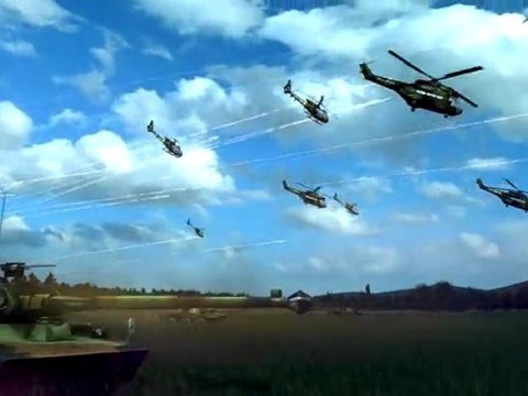 Wargame: European Escalation (PC)