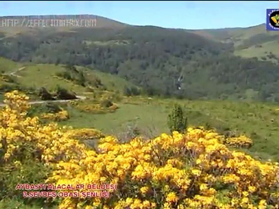 Alacalar Belediyesi 2011 Tanıtım